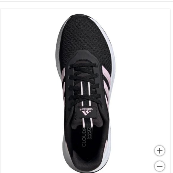 adidas Ladies' XPLR Path Sneaker - Picture 5 of 6